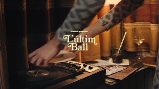 GINESTÀ  LÚltim Ball Videoclip Oficial [upl. by Scandura839]