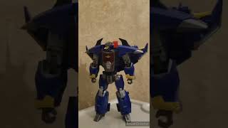 Dreadwing Takes Attendance pt 4 skits funny transformers [upl. by Kelcie]