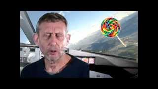 YTP  Michael Rosen Vs The Lollipop Lady Round II [upl. by Dory566]