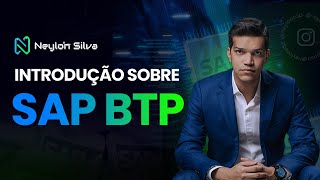 O que é SAP BTP [upl. by Nosae]