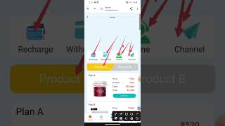 new app payment proof ll new earning app real of fake new app se paise kaise kamaye [upl. by Hoopes264]