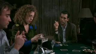 Mathematics in Movies Croupier [upl. by Etiuqal]