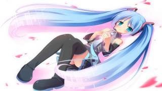 Nightcore MiKu MiKu DJ  Little Kandi Raver 2012 S3RL  UK HardCore [upl. by Inahteb30]