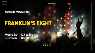 Tubidy Free Music  Franklin Fights  Dont Watch This Video [upl. by Attenol]