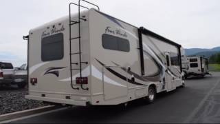 2018 Thor Motor Coach Four Winds 31w [upl. by Ackerman]