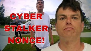 Timothy Nielsen Cyber Stalker Nonce What Happened to him [upl. by Tammany]