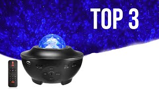 TOP 3  Meilleur Projecteur Étoile 2021 [upl. by Aynotan]