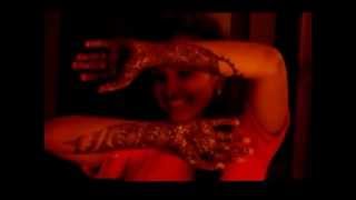 Bridal Henna  Punta Cana Destination Wedding [upl. by Ybbed]