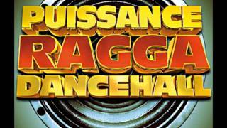 Ragga Quand javance [upl. by Aivatan]