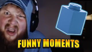 Best Of CaseOh FUNNY MOMENTS 1 😭 [upl. by Mateya494]