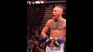 Dustin Poirier vs Conor Mcgregor trilogy Part 1 [upl. by Azila]