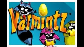 VARMINTZ GAMEPLAY 1 [upl. by Aicittel]