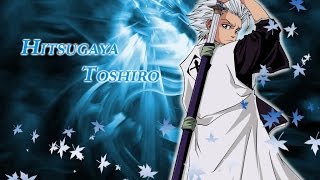 Bleach Online Dai Gurren Toshiro Review [upl. by Jillayne82]