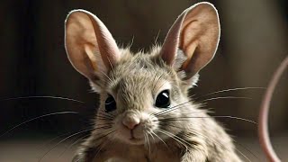 The Jerboa Life and Intriguing Facts  animal deep life [upl. by Dorsey]