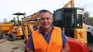 Earthmoving Equipment Australia  Job Opportunities [upl. by Eolande]