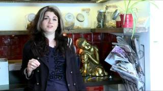 Caitlin Moran  How To Be a Woman [upl. by Adnuahs]