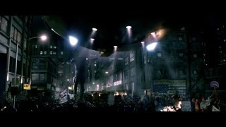 Watchmen 2009 second trailer [upl. by Anner960]