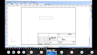 DesignCAD Grundlagen 2D und Anpassung 24062021 [upl. by Ellehsad]