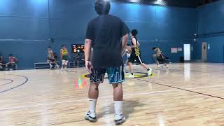 Quarter 1 Basketball BPRO พาต้าปิ่นเกล้า 8112024 [upl. by Eram]