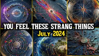 9 Major Side Effects of the June 3 Planetary Alignment 2024 [upl. by Monti]