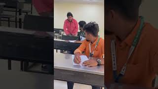 Exam Alaparaigal whatsapp status for college students 🤣  collegelife college shorts trending [upl. by Asirahc]