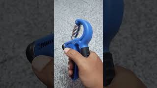 Hand gripper from Amazon handgripper [upl. by Cyrie]