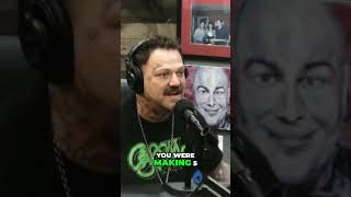 Bam Margera Reveals His Easiest and Most Lucrative Endorsement Deal  The Mike Calta Show [upl. by Teyugn590]