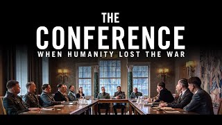 The Conference  Official Movie Trailer [upl. by Kubetz783]