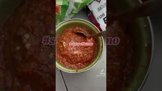 Salsa para Pollo Asado  Laredo Grill [upl. by Zeralda]