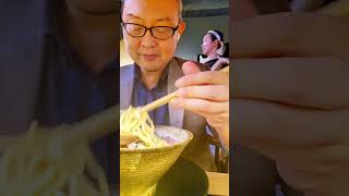 Michelin star ramen star Mensho Tokyo ramen Sydney ramen [upl. by Anivol]