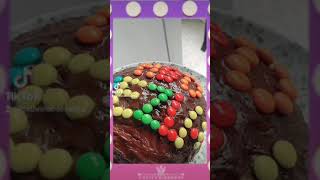 Chulai toiri Chocolate cake  home mader chocolate cake  recipe video [upl. by Neerhtak]