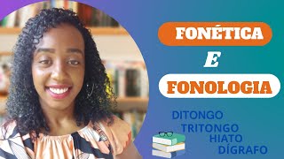 Português para CONCURSOS  Fonética e Fonologia [upl. by Dorotea]