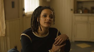 Sasha Lane quotAn Actor Despairsquot Interview [upl. by Akirdnas490]