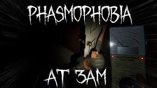 3AM Phasmophobia [upl. by Enale]