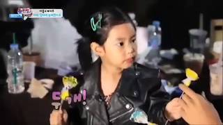 Lee Haru Tablo So Sweet 💕 Lovely Time 💕 Tablo Haru [upl. by Rowen]