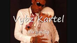 Vybz KartelVirginity [upl. by Hpesoy]