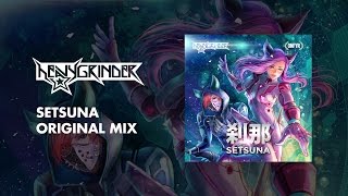 HEAVYGRINDER  Setsuna [upl. by Tiana]