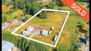 SOLD â€¢ 24963 30 Avenue Langley [upl. by Luing191]