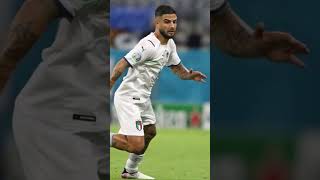 🚨INSIGNE WANTS TO RETURN TO THE NATIONAL TEAM‼️ [upl. by Maritsa]