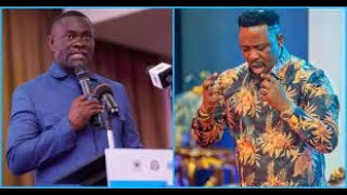 Rather Unfortunate He Disrespected Me😭 Prophet Nigel Gaisie Speaks On John Kumah Deth 😭😭😭😭 [upl. by Ogu718]