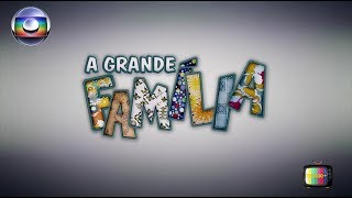 A Grande Família  O Inquilino completo 210509 [upl. by Lareine]