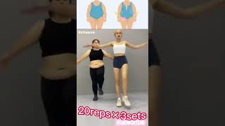 HOW TO LOSE WEIGHT FOR WEIGHT MORE THAN 140POUNDS  WEIGHT LOSE JOURNEY  BURN CALORIES [upl. by Jilleen330]