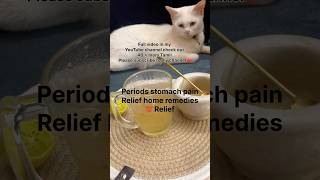 periods stomach pain relief home remedies periodspainrelief40plusmomtamilhomeremediesnewvideo [upl. by April]