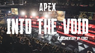 Into the Void  The ALGS 2023 Split 2 Playoffs Documentary [upl. by Freda]