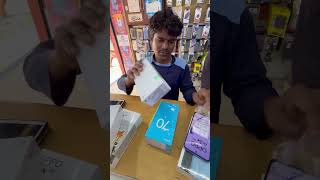 OPPO A3x 5G unboxing look amazing unboxingsmartphonegamingphone [upl. by Baptista414]