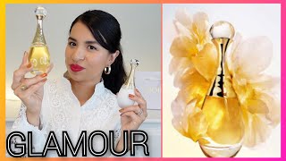 Jadore LOr de Dior  Reseña [upl. by Einre]