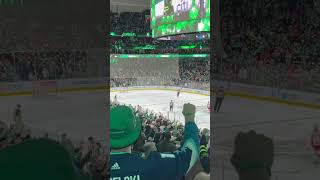 Dallas Stars Goal Horn Stars DallasStars GoalHorn NHL [upl. by Rabkin]