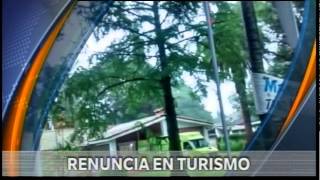 2do Flash Informativo 142015  División Noticias [upl. by Herold57]