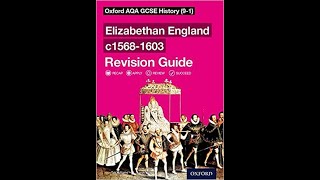 How to answer the GCSE History EE Historic Environment question  Sheffield Manor Lodge tips [upl. by Walford959]