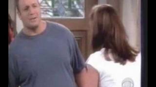 King of Queens Bloopers [upl. by Gunnar]